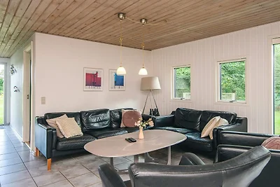 8 Personen Ferienhaus in Ørsted-By Traum