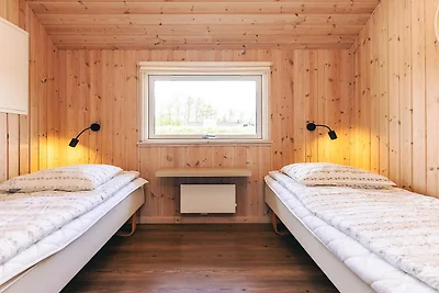 12 Personen Ferienhaus in Idestrup-By Traum