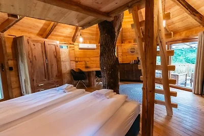 Ferienhaus in Schiefling Am See mit Wifi