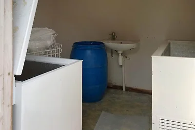 6 Personen Ferienhaus in ENGAVÅGEN-By Traum