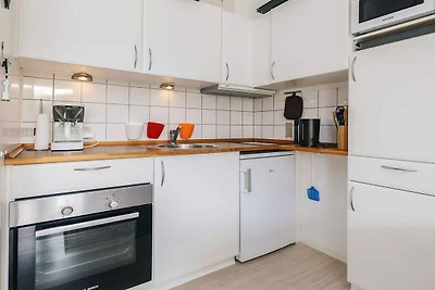 4 osob apartament w Ærøskøbing-By Traum