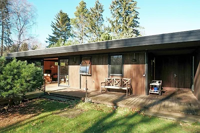 4 Personen Ferienhaus in Nykøbing Sj-By Traum