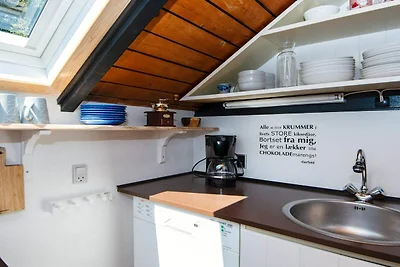 Afgelegen oase nabij zee -- By Traum...