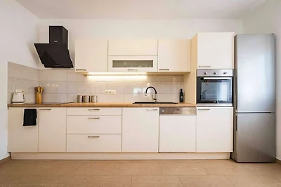 Familienurlaub mit Pool und Terrasse