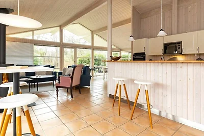 8 Personen Ferienhaus in Gilleleje-By Traum