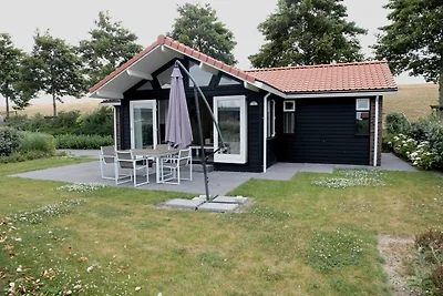 Rustige vakantie aan de kust