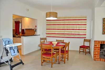 Charmante Villa in Vilamoura mit privatem...