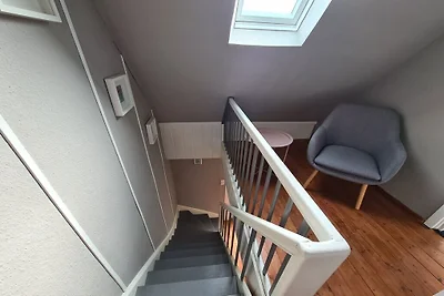 Ferienhaus in Krummhörn mit Wifi