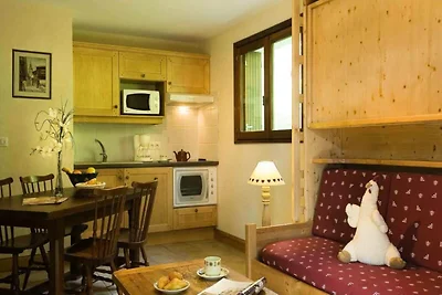 Monolocale per 4 persone