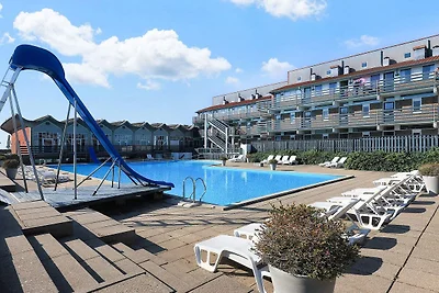4 Personen Ferienhaus in Bogense-By Traum