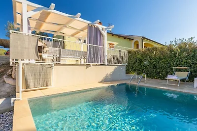 Vista Mar mit Pool