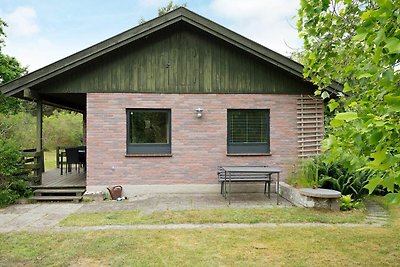 6 Personen Ferienhaus in Højby