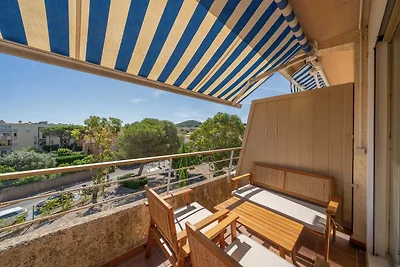 Gemütliches Studio mit Parkplatz/Balkon – 4P ...