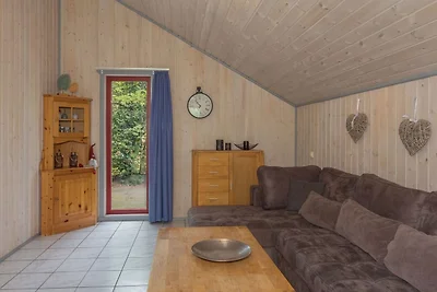 Vakantiehuis in Scandinavische stijl