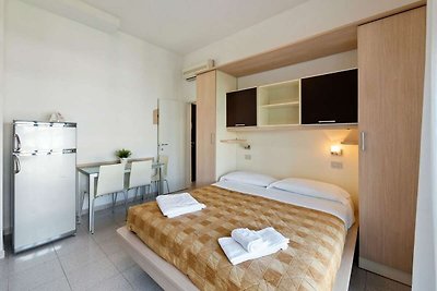 Apartment am Strand in Rimini