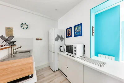 Haus in der Nähe der Strände von Quiberon und...