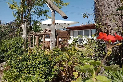 "La Dolce Vita" Comfortabele vakantiewoning