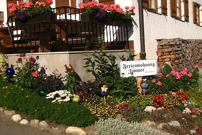 Ferienwohnung mit 1 Schlafzimmer