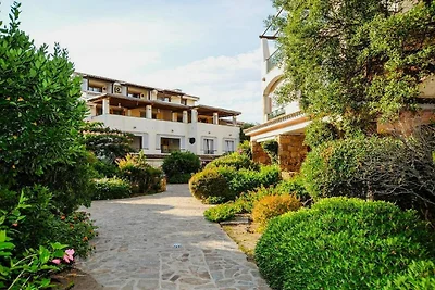 Küstenurlaub in Porto Rotondo