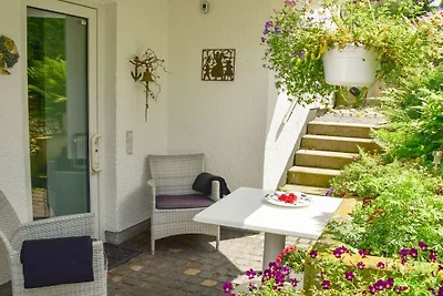 Ferienwohnung mit 1 Schlafzimmer