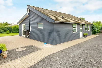 8 Personen Ferienhaus in Ebeltoft-By Traum