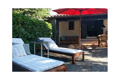 Ferienhaus mit 0 Schlafzimmer