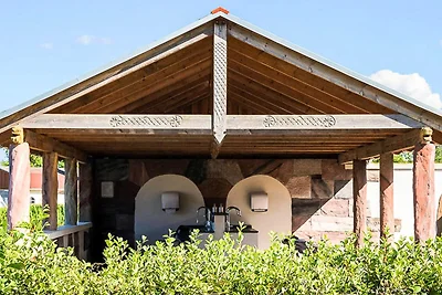 9 Personen Ferienpark haus in Otterup