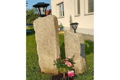 Dom wakacyjny Zinnöcker