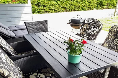 5 persoons vakantie huis in Hejls-By Traum