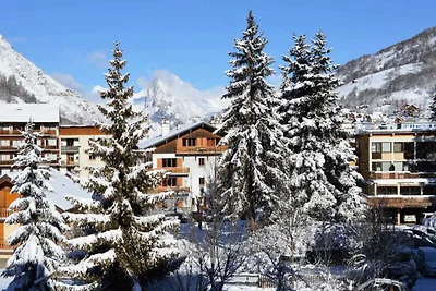 4-Zimmer-Maisonette-Wohnung für 6 Personen, 3...