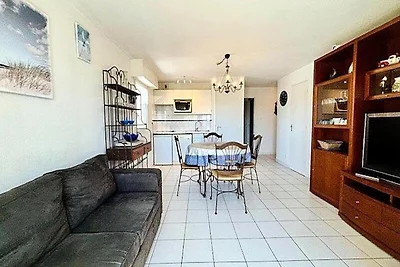 3 Zimmer für 4 Personen