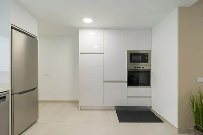 Wohnung in Las Palmas nahe Las Canteras
