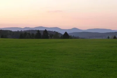 Helle Wohnung im Harz