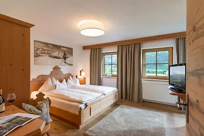Ferienwohnung Alpenrose im Huaterhof