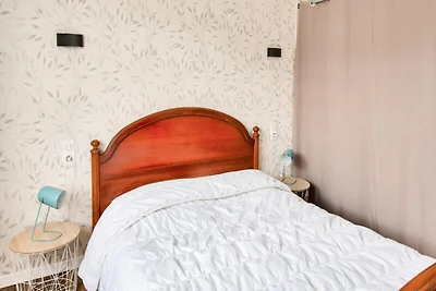 Ferienwohnung in Plovan in der Nähe des Stran...