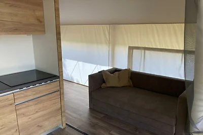 Vakantiehuis Ontspannende vakantie Kaatsheuvel