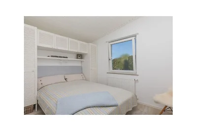 Ferienhaus mit 1 Schlafzimmer