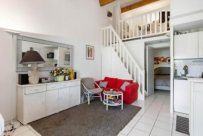 Moderne Wohnung am Strand in Agde