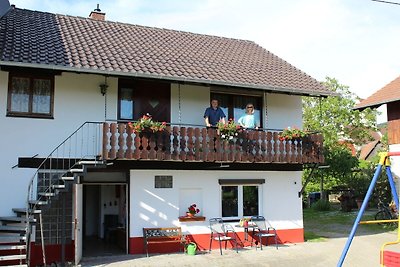 Accogliente appartamento a Vogtsburg am Kaise...