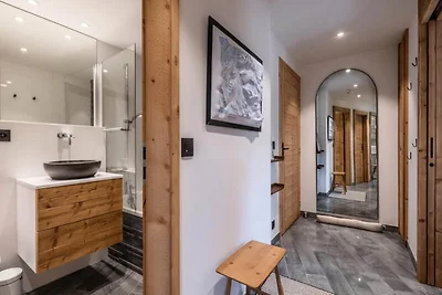 Residenz Les Balcons Des Bois Venants