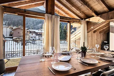 5 Zimmer für 10 Personen