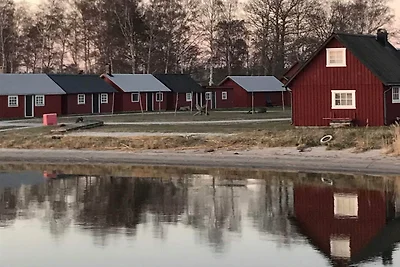 6 Personen Ferienhaus in KLINTEHAMN-By Traum