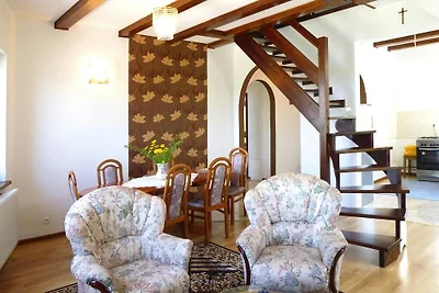 Ferienwohnung, Toplage, direkt am See