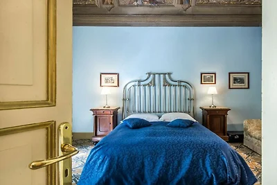 Ferienhaus in Palermo mit Schwimmbecken