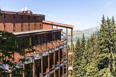 Residenzen im Charmettoger-Bezirk