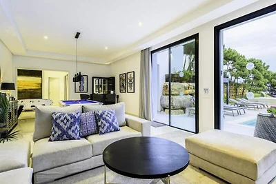 Villa in Monte Mayor mit beheiztem Pool