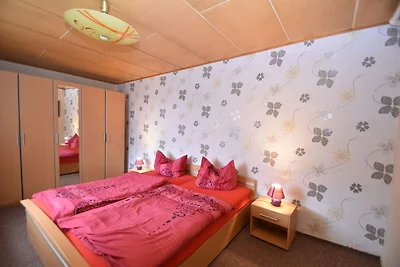 Casa vacanze a Cattenstedt Harz con giardino