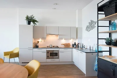 Appartement in Den Haag met terras
