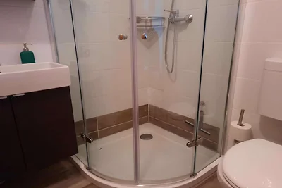 Charmante Ferienwohnung  in der Oase am...