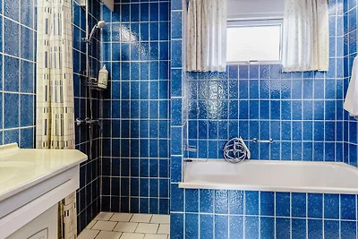 6 persoons vakantie huis in Skagen